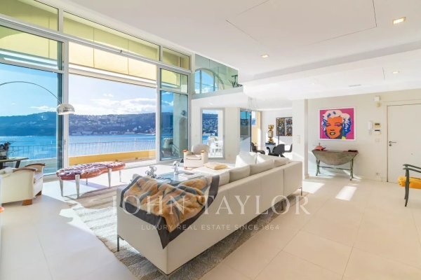 Appartement de luxe à vendre à Saint-Jean-Cap-Ferrat, 4 500 000 €, Photo 4
