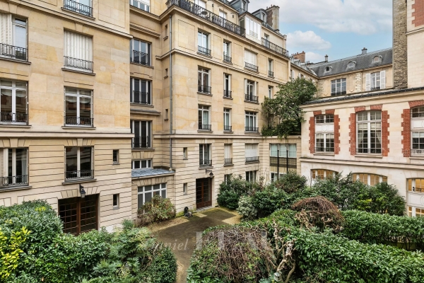 Appartement de luxe à vendre à Paris 8Ème, 2 390 000 €, Photo 4