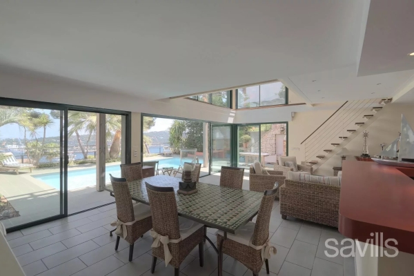 Luxury House for sale in Nice, 5 995 000 €, Photo 4