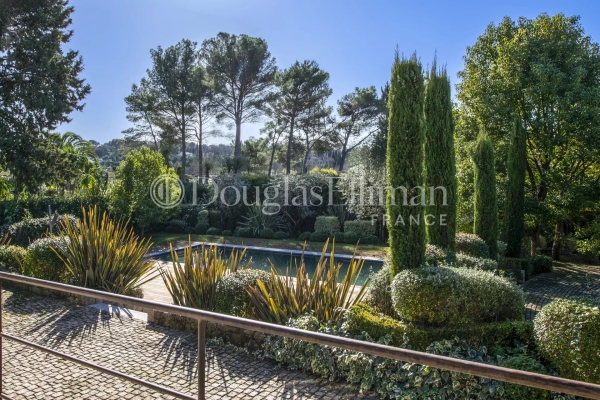 Maison de luxe à vendre à Mougins, 2 490 000 €, Photo 4