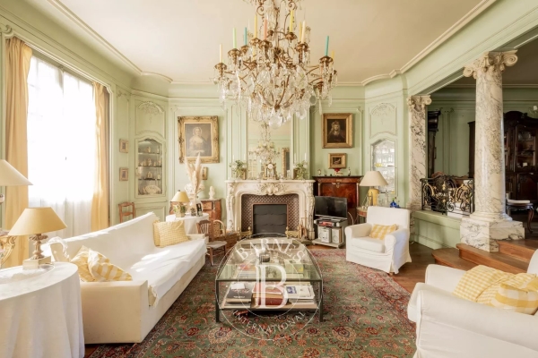 Maison de luxe à vendre à Bordeaux, 1 450 000 €, Photo 5