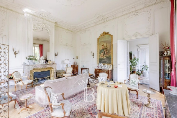 Appartement de luxe à vendre à Le Bouscat, 1 980 000 €, Photo 5