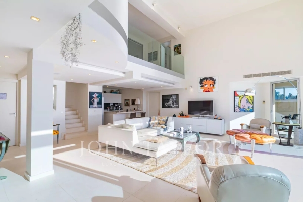 Appartement de luxe à vendre à Saint-Jean-Cap-Ferrat, 4 500 000 €, Photo 5