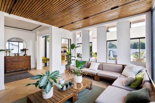 Maison de luxe à vendre à Anglet, 3 800 000 €, Photo 5