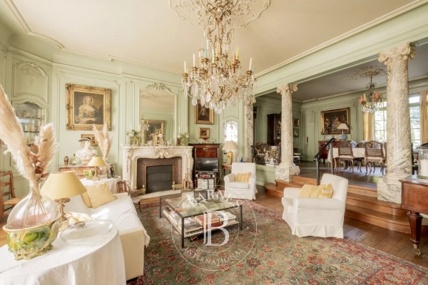Maison de luxe à vendre à Bordeaux, 1 450 000 €, Photo 6