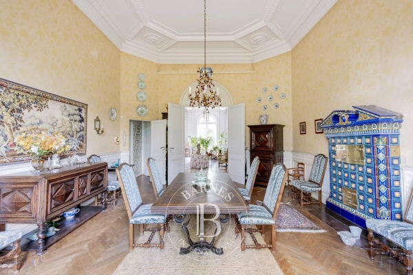 Appartement de luxe à vendre à Le Bouscat, 1 980 000 €, Photo 6