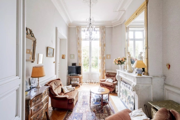 Appartement de luxe à vendre à Le Bouscat, 1 980 000 €, Photo 7
