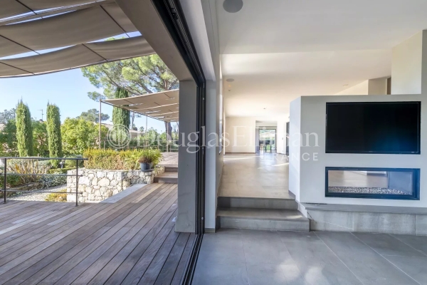 Maison de luxe à vendre à Mougins, 2 490 000 €, Photo 7
