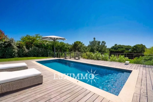 Maison de luxe à vendre à Mandelieu-la-Napoule, 1 730 000 €, Photo 1