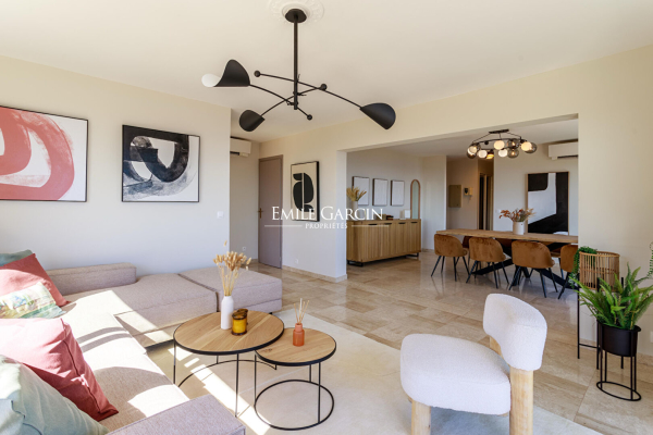 Appartement de luxe à vendre à Beausoleil, 1 390 000 €, Photo 2