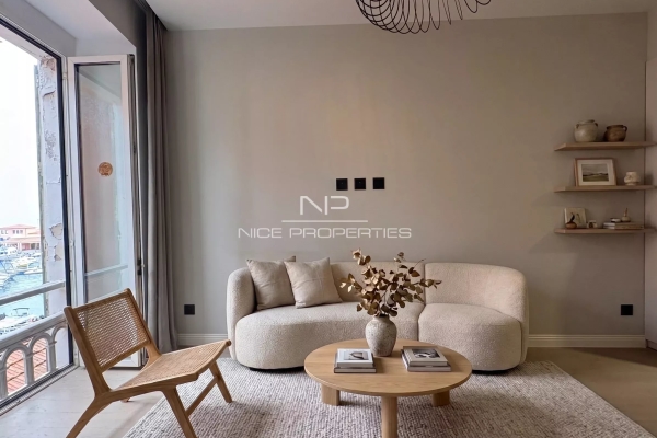 Appartement de luxe à vendre à Villefranche-sur-Mer, 530 000 €, Photo 2