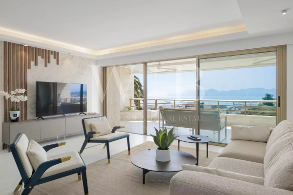 Appartement de luxe à vendre à Cannes, 2 348 000 €, Photo 6