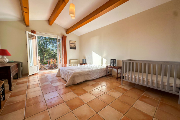 Luxury House for sale in Saint-Aygulf, 840 000 €, Photo 7