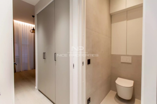 Luxury Apartment for sale in Villefranche-sur-Mer, 590 000 €, Photo 7