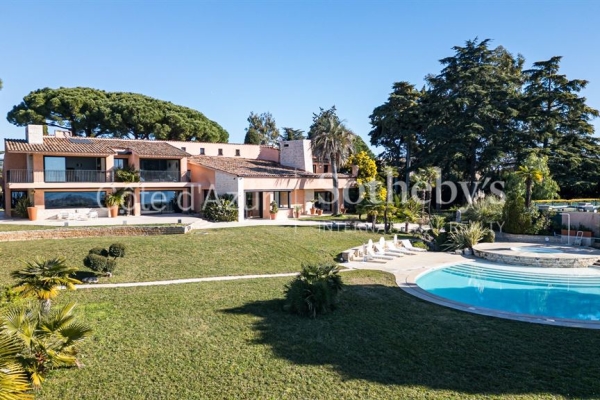 Luxury House for sale in Nice, 6 900 000 €, Photo 1