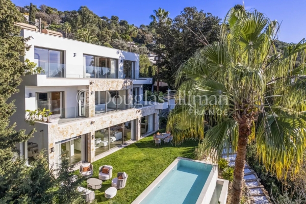 Luxury House for sale in Le Cannet, 4 950 000 €