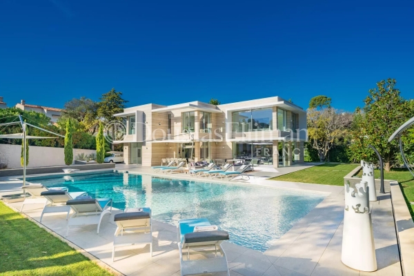 Maison de luxe à vendre à Cap d'Antibes, 16 900 000 €, Photo 1