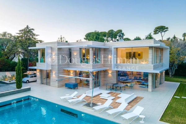Maison de luxe à vendre à Cap d'Antibes, 16 900 000 €, Photo 1