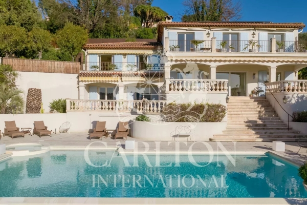 Maison de luxe à vendre à Saint-Paul-de-Vence, 2 375 000 €, Photo 2