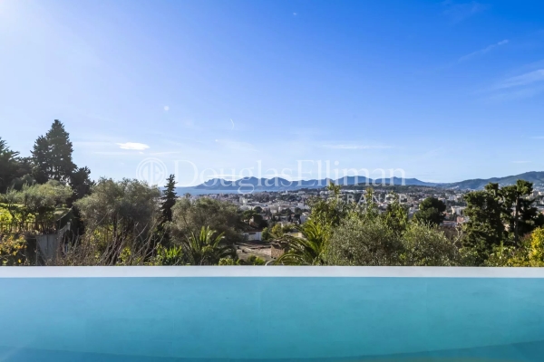 Maison de luxe à vendre à Le Cannet, 4 950 000 €, Photo 2