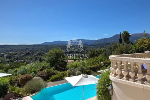 Luxury House for sale in Saint-Paul-de-Vence, 2 375 000 €, Photo 3