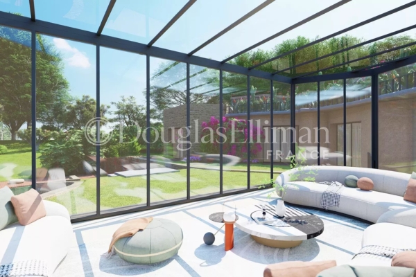 Maison de luxe à vendre à Mougins, 4 950 000 €, Photo 3