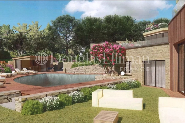Maison de luxe à vendre à Mougins, 4 950 000 €, Photo 5