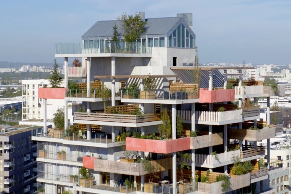 Appartement de luxe à vendre à Asnieres sur Seine, 2 500 000 €, Photo 1