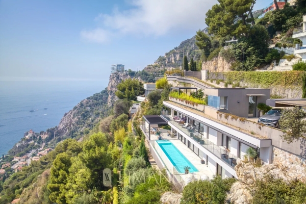 Luxury House for sale in Roquebrune-Cap-Martin, 15 000 000 €, Photo 1
