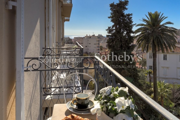 Appartement de luxe à vendre à Cannes, 849 000 €, Photo 1