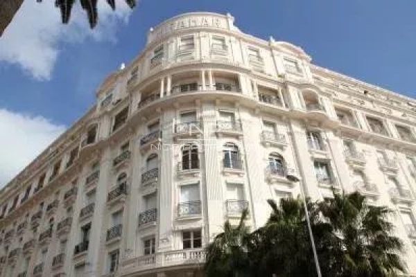 Appartement de luxe à vendre à Cannes, 2 750 000 €, Photo 1