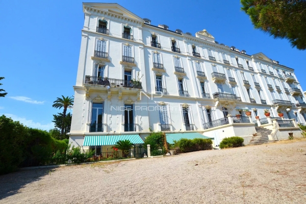 Appartement de luxe à vendre à Cannes, 1 290 000 €, Photo 1