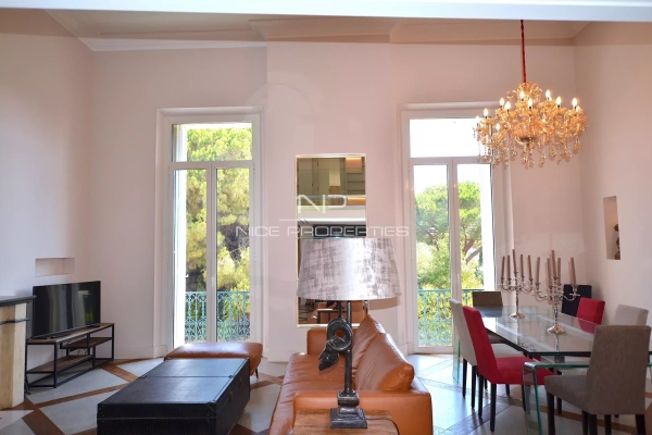 Appartement de luxe à vendre à Cannes, 1 290 000 €, Photo 1