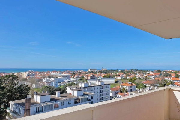 Luxury Apartment for sale in Biarritz, 565 000 €, Photo 1