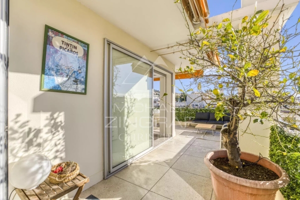 Appartement de luxe à vendre à Cannes, 885 000 €, Photo 1