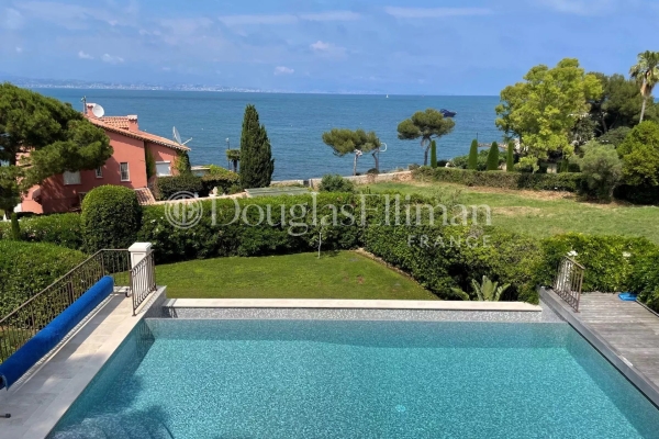 Luxury House for sale in Cap d'Antibes, 5 200 000 €, Photo 2