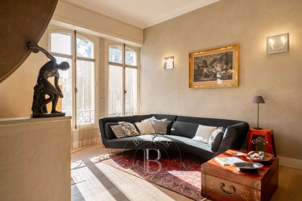 Appartement de luxe à vendre à Cannes, 929 000 €, Photo 2