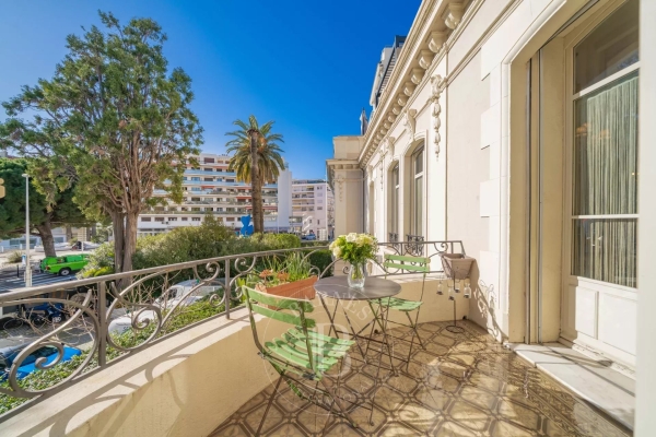 Appartement de luxe à vendre à Cannes, 929 000 €, Photo 3