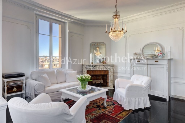 Luxury Apartment for sale in Cannes, 790 000 €, Photo 3