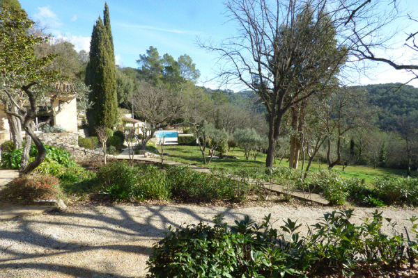 Maison de luxe à vendre à Claviers, 1 240 000 €, Photo 3