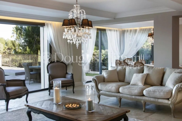 Luxury House for sale in Cap d'Antibes, 5 200 000 €, Photo 4