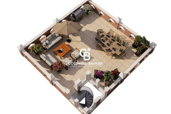 Appartement de luxe à vendre à La Londe-les-Maures, 1 085 000 €, Photo 4