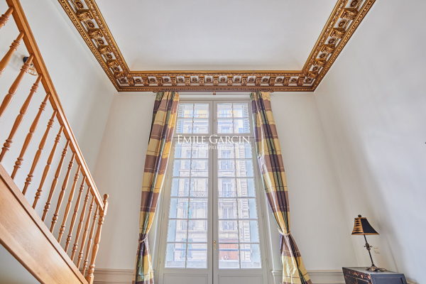 Appartement de luxe à vendre à Paris 8ème, 2 600 000 €, Photo 4