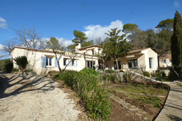 Maison de luxe à vendre à Claviers, 1 240 000 €, Photo 5