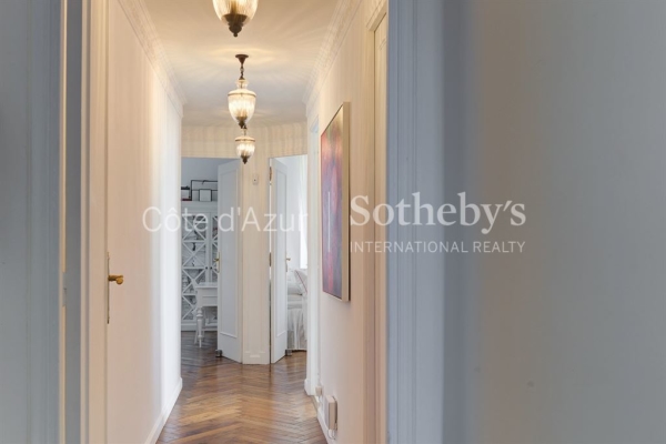 Luxury Apartment for sale in Cannes, 790 000 €, Photo 6