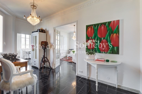 Luxury Apartment for sale in Cannes, 790 000 €, Photo 7