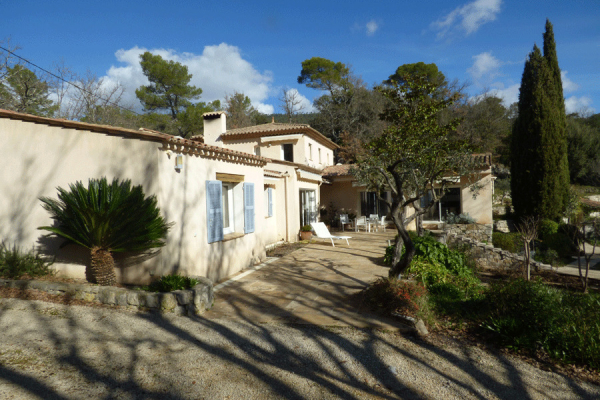 Maison de luxe à vendre à Claviers, 1 240 000 €, Photo 7