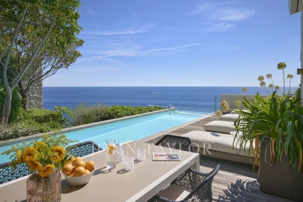 Luxury Apartment for sale in Nice, 9 900 000 €, Photo 1