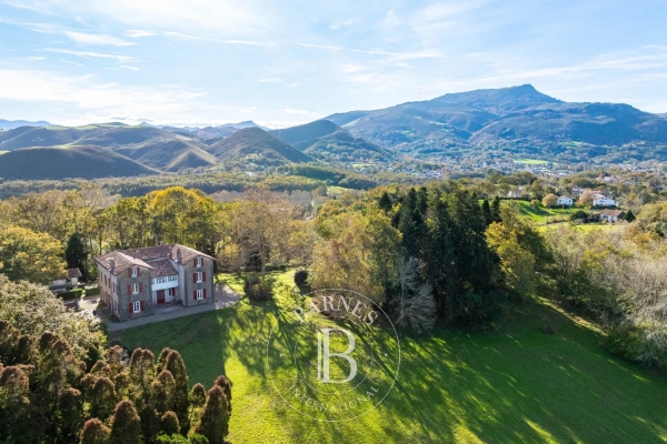 Maison de luxe à vendre à Ascain, 2 980 000 €, Photo 1