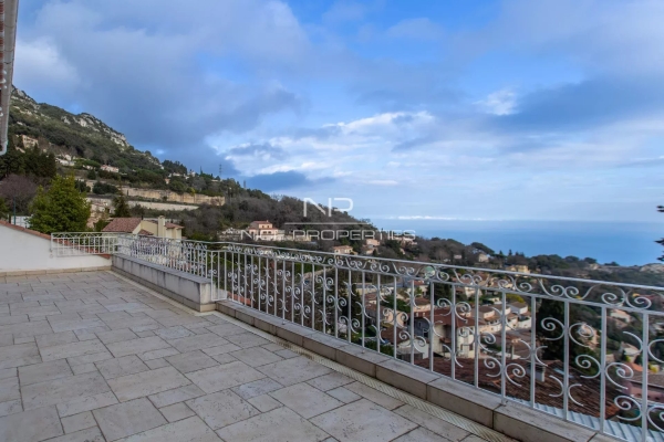 Luxury House for sale in La Turbie, 1 380 000 €, Photo 1